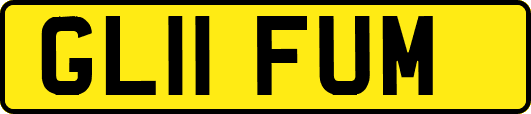 GL11FUM