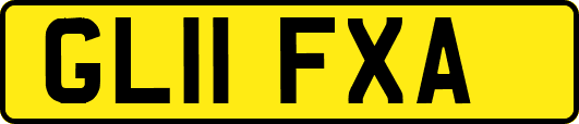 GL11FXA