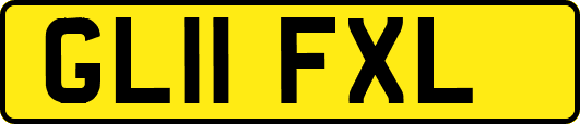 GL11FXL