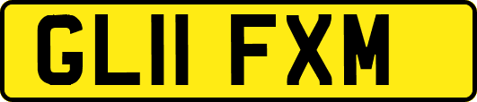 GL11FXM