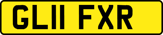GL11FXR