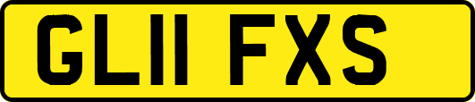 GL11FXS
