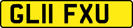 GL11FXU