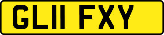 GL11FXY