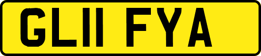GL11FYA
