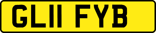 GL11FYB