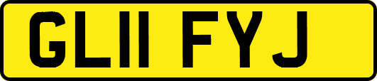 GL11FYJ