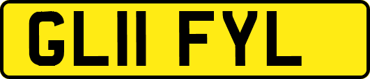 GL11FYL