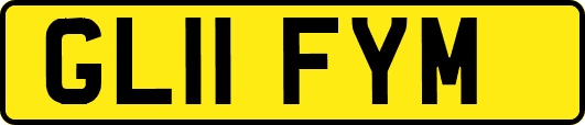 GL11FYM