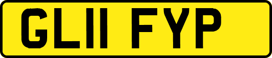 GL11FYP