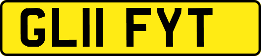 GL11FYT