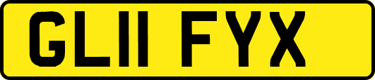 GL11FYX