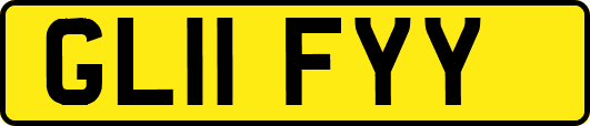 GL11FYY