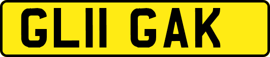 GL11GAK