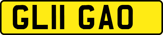GL11GAO