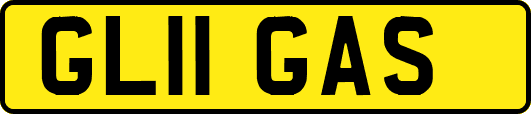 GL11GAS