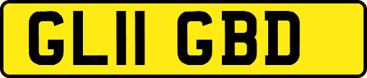 GL11GBD