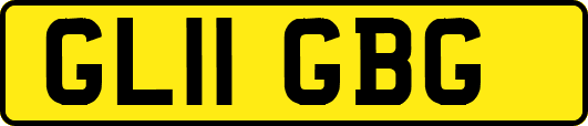 GL11GBG