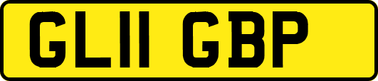GL11GBP