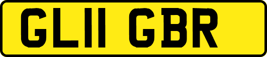 GL11GBR