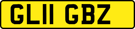 GL11GBZ