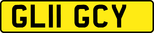 GL11GCY