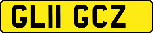 GL11GCZ