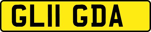 GL11GDA