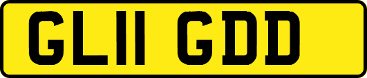 GL11GDD