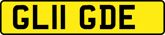 GL11GDE