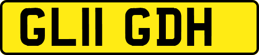 GL11GDH