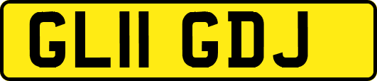 GL11GDJ