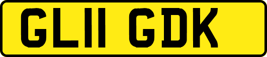 GL11GDK
