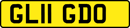 GL11GDO