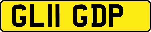 GL11GDP
