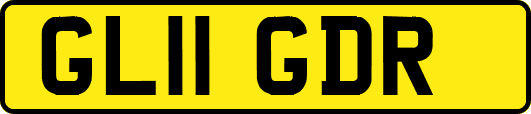GL11GDR