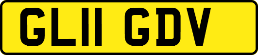 GL11GDV