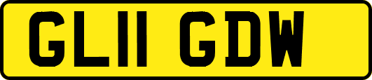 GL11GDW