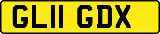 GL11GDX