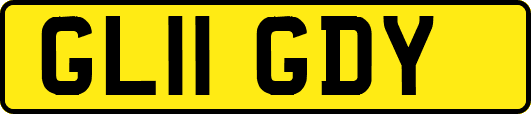 GL11GDY