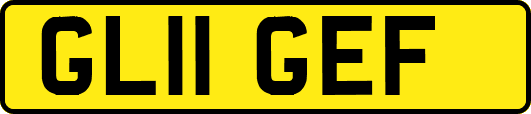 GL11GEF
