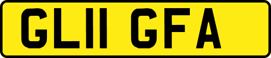 GL11GFA