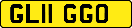 GL11GGO