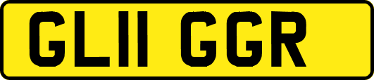 GL11GGR