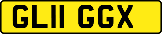 GL11GGX