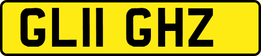 GL11GHZ