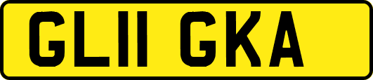 GL11GKA