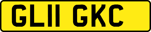 GL11GKC
