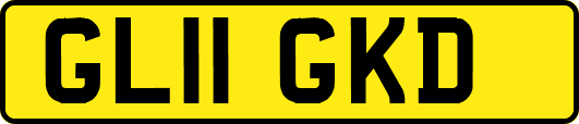 GL11GKD
