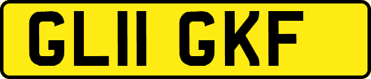 GL11GKF